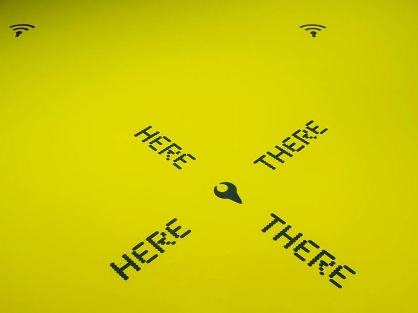 Here X There Hostel Taipei Main Station Kültér fotó
