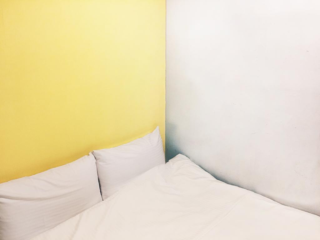 Here X There Hostel Taipei Main Station Kültér fotó